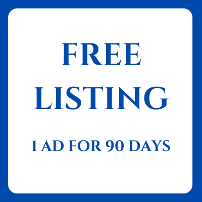 Free Listing