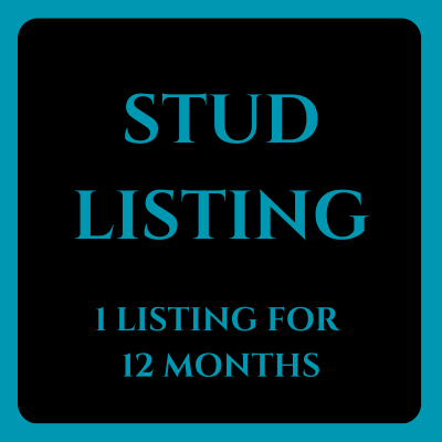 Stud Listing