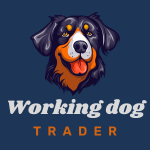 Working Dog Trader